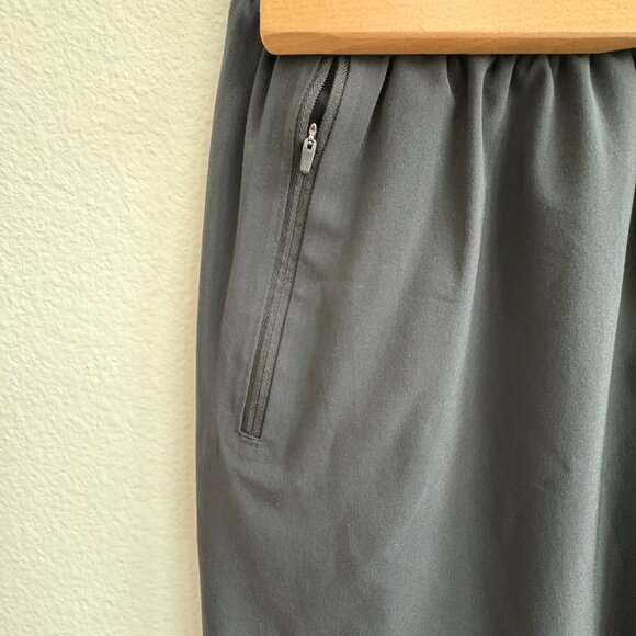 Outdoor Voices Zephyr 26" Pant in Black - Picture 3 of 13